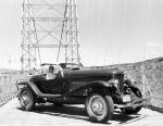 DuPont Model G Speedster by Merrimac 1929 года